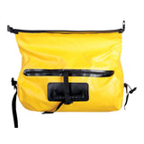 Singing rock - Dry Duffle 40 (gul)