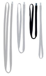 Singing rock - Open work sling 80 cm - Black