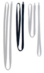 Singing rock - Open work sling 120 cm - Black