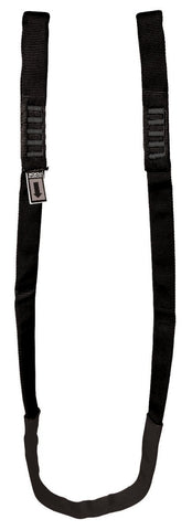 Singing rock - Sling Lanyard 120 cm - Black