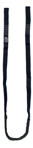 Singing rock - Sling Lanyard 150 cm - Black