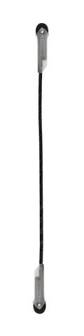 Singing rock - Lanyard I 80 cm - Black