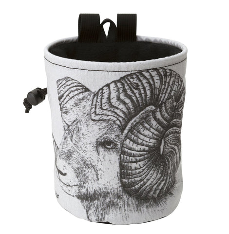 Metolius - Wildlife Comp Chalk Bag Ram