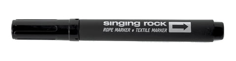 Singing rock - Rope Marker