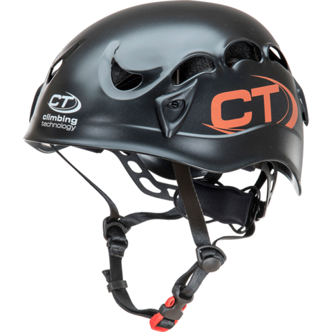 CT - Galaxy Helmet Black
