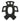 Petzl - Upper foam for STRATO® helmet