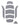 Petzl - Reflective stickers for STRATO®