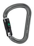 Petzl - WILLIAM BALL-LOCK