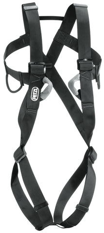 Petzl - Full-body harness for adults