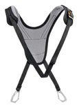 Petzl - Shoulder straps for Sequoia SRT