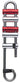 Petzl - RACK