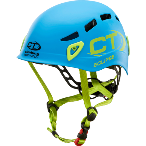 CT - Eclipse Helmet Blue