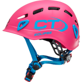 CT - Eclipse Helmet Pink