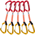 CT - FLY-WEIGHT EVO SET DY (12 cm, 5-pack)