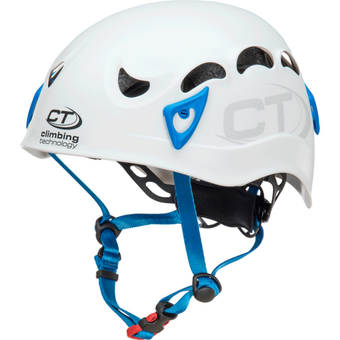 CT - Galaxy Helmet White