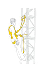 Petzl - FALL ARREST AND WORK POSITIONING KIT