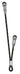 Petzl - JANE-Y Double progression lanyard