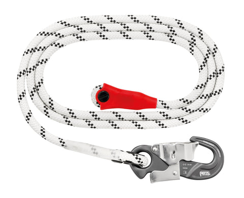 Petzl - Replacement rope for GRILLON HOOK European version