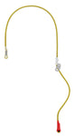 Petzl - Replacement rope for ZILLON