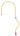 Petzl - Replacement rope for ZILLON