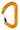 Petzl - ANGE S Orange