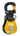 Petzl - SPIN S1 OPEN
