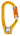 Petzl - ROLLCLIP A Locking