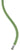 Petzl - CONTACT® 9.8 mm Green