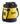 Petzl - BUCKET 15 L - YELLOW