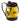 Petzl - BUCKET 45 L - YELLOW