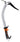 Petzl - Quark Adze