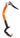 Petzl - ERGONOMIC