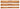 Metolius - Campus Rungs Small (19 mm, 5 st.)